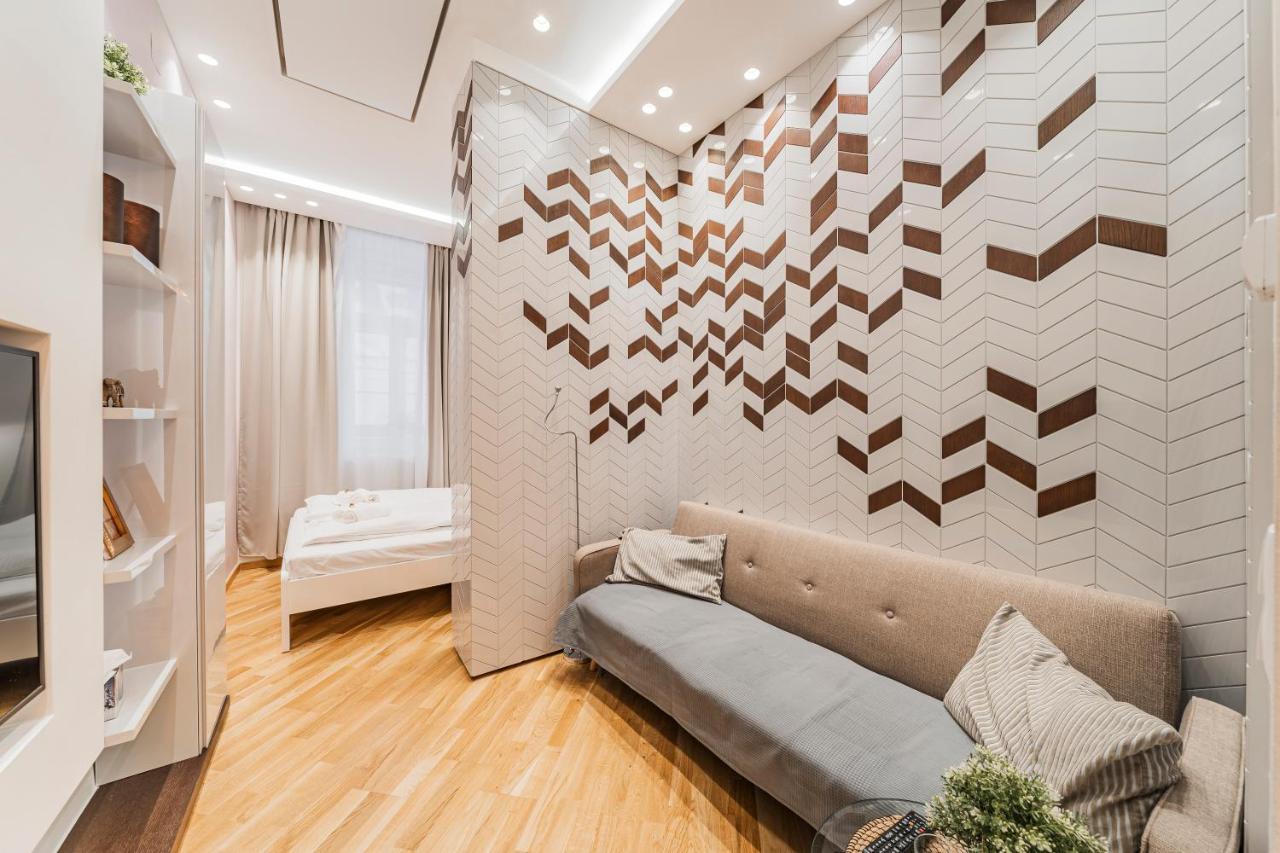 Apartment Zeus Design Schönbrunn