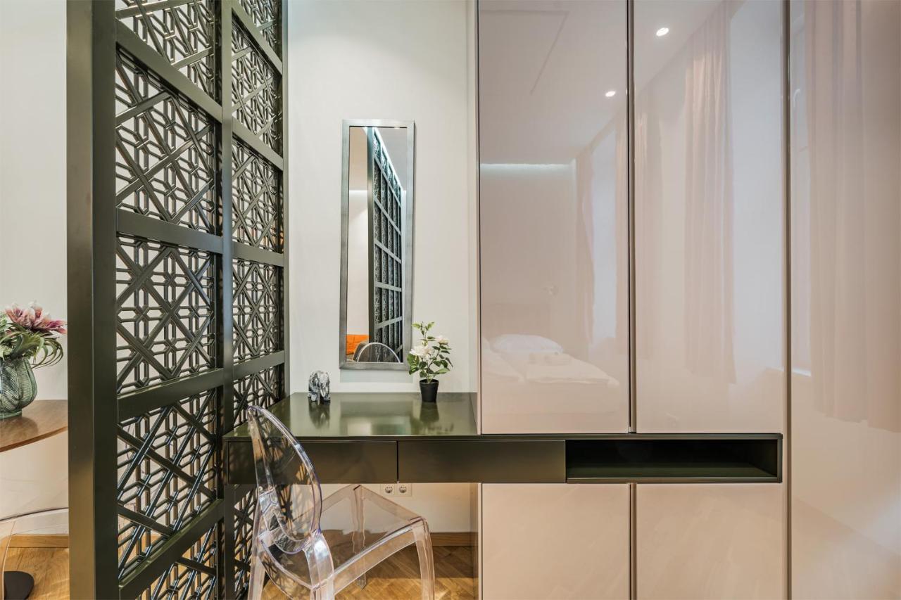 Zeus Design Schönbrunn Apartment