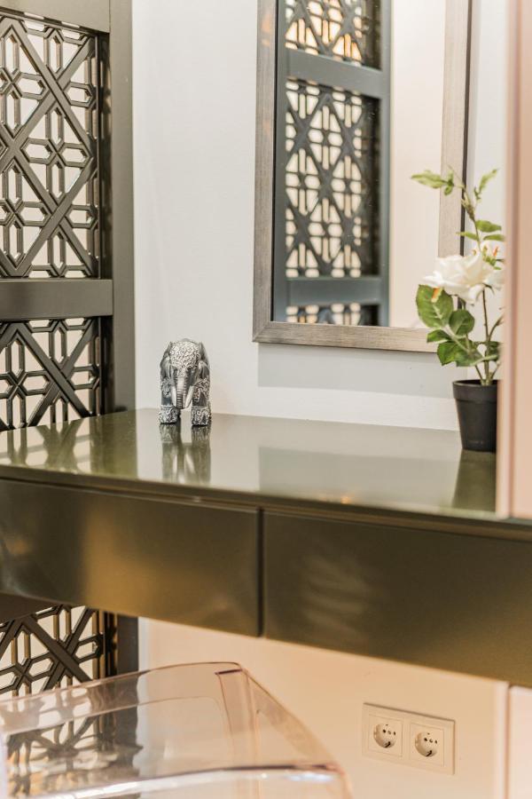 Apartment Zeus Design Schönbrunn Wien