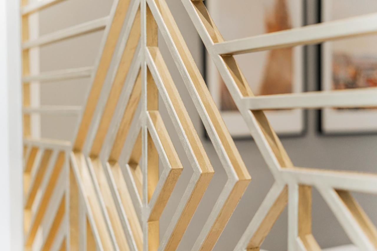 Zeus Design Schönbrunn Apartment Wien