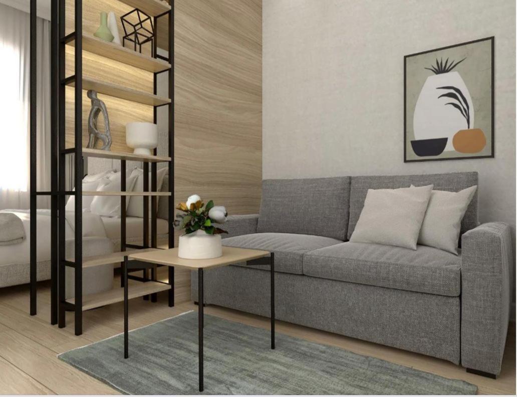 Zeus Design Schönbrunn Apartment *