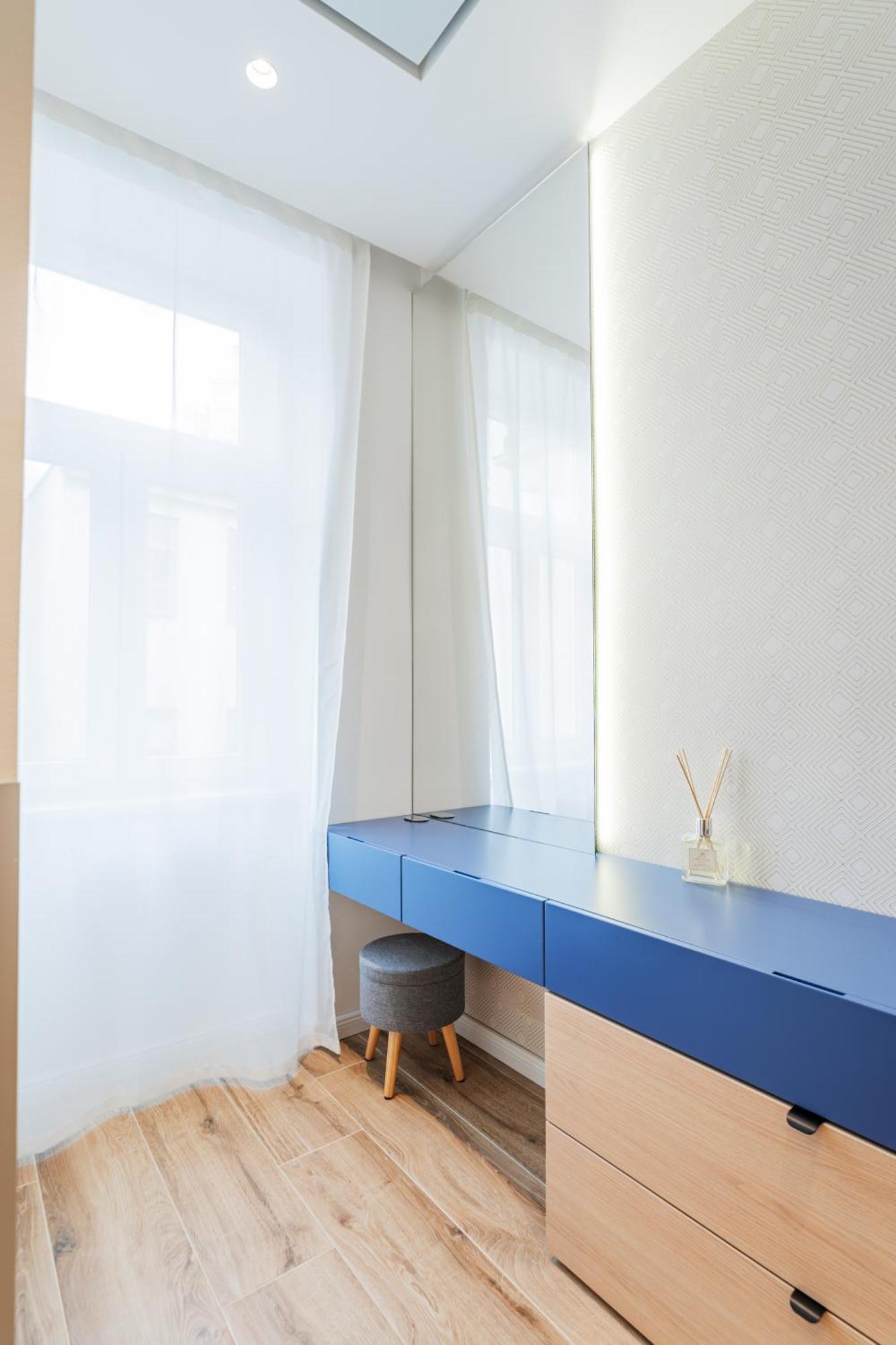 Apartment Zeus Design Schönbrunn *
